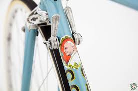 Colnago Papa Colnago Golf Bags Bicycle