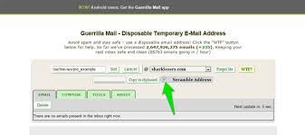 Maybe you would like to learn more about one of these? How To Send An Anonymous Email From Anonymous Email Account