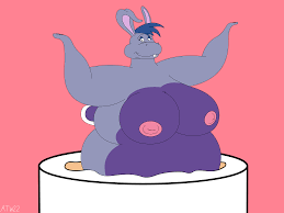 Post 4673119: andrewthewolf2018 Hoppopotamus Wuzzles