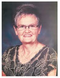 Obituary for Joanne May Nash