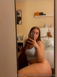 Gaby Moreno BabepediaHer Most Seductive Shots