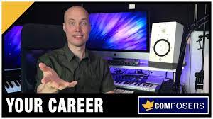 These days, some composers have masters degrees in film scoring, while others have never studied classical composition a day in their lives, yet are capable of delivering impressive orchestration. How To Become A Music Composer Success Guide Professional Composers