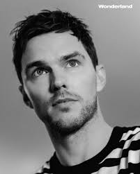 From Skins to Superman, Nicholas Hoult is super hungry for more. Covering  our Summer 2025 issue alongside his on-screen sworn enemy David Corenswet,  Nicholas opens up about his constant drive for self-improvement