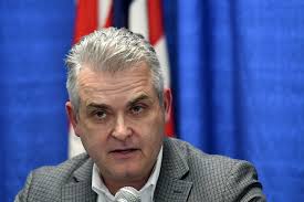 McLaughlin, Wiltshire, Merola endorsed by Rensselar County GOP Committee