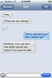 13) be real with what you speak. 13 Classic Texts Girls Send When They Re Mad At You Thought Catalog