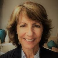 Pamela Dean's Instagram, Twitter & Facebook