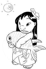 May 27, 2021 · insert the needle through the next set of loops on both edges, drawing the yarn taut through both sets. How To Draw Lilo From Lilo And Stitch With Easy Step By Step Drawing Lesson How To Draw Step By Step Drawing Tutorials