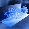 Dark matter, dark energy and dark radiation. 1