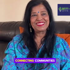 Parched Peas Podcast episode 5