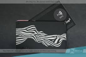 Just tap the card with the smartphone and all your contact details will be saved on the phone. Metal Nfc Business Cards World Leader In Metal Business Cards