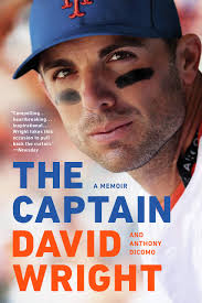 Finally, he closes it out with another tuesday night trivia with caller larry. Amazon Com The Captain A Memoir 9781524746308 Wright David Dicomo Anthony Books