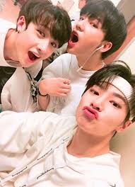 The maknae line is the line of the youngest members in a group. Maknae Line Or Hyung Line Stray Kids Amino
