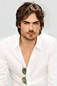 Ian Somerhalder: Tega zagotovo nisi vedela o njem!