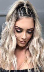 Pin En How About Hair Inspiration