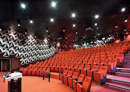 Rmit University Swanston Academic Building By Lyons University Architecture University Colour Architecture