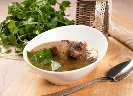 If i sold you a jar of liquid bone broth and it was a clear or grey liquid, for example, you would probably tell us to take a hike. Ranking The Best Bone Broth Protein Powders Of 2021