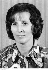 Hauptamtliche Stasi-Mitarbeiterinnen