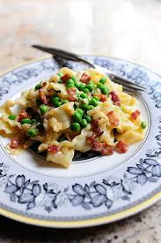 Pasta Carbonara Recipe Carbonara Pasta Recipes Dinner Recipes