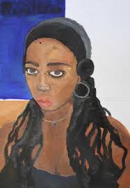 Exhibition Catalogue 2023 by Sydenham High School