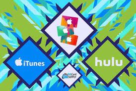 Get Easy Access To Hulu Using A Us Itunes Gift Card Mygiftcardsupply