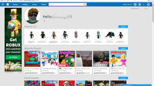 Roblox is an incredibly popular game with younger players, thanks to its colorful, simple visuals and endless depth. How To Download Roblox On Pc Windows 7 8 10 Youtube