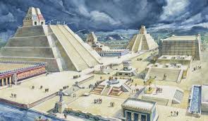 13 agosto 1521 cuauhtémoc se rinde ante hernán cortés tras atraparlo. 4hqcp0wkigmsdm