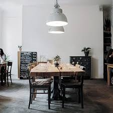 Insider S Guide 14 Don T Miss Restaurants Coffee Shops And Cocktail Bars In Berlin Remodelista Coffee Shop Restaurant Decor