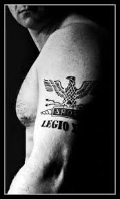 Jul 29, 2021 jul 29, 2021 Roman Legion Tattoo Spqr Tattoo Roman Tattoo Tattoos