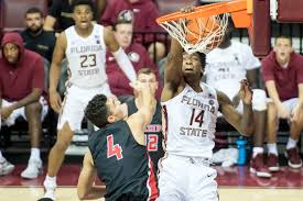 Although mann continues to come off the bench, he's one of the clippers ' rising stars. Fsu Basketball 2018 19 Preview And Predictions The Daily Nole