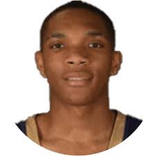 Arlandus Keyes (Mount St. Mary's)