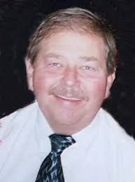 Obituary information for Robert Michael “Mike” OConnell