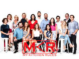 To free all children from the tyrannical rule of… Prime Video My Kitchen Rules