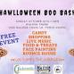 Halloween Boo Bash event image