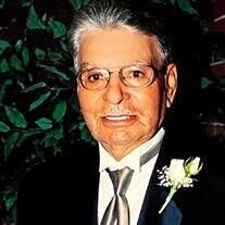 Eugenio Cantu Obituary