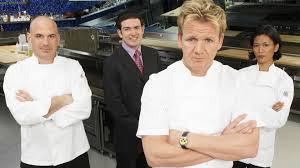 Hell's kitchen is a favorite 'go to' spot for pre & post theatre, meeting up with friends after work, or to celebrate a special occasion! Watch Hell S Kitchen U S Prime Video
