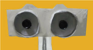 Even so, the installation is still quick and eas. Stereo Camera Rig Made From Two Webcams Download Scientific Diagram