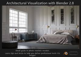 Introduction To Architectural Visualization Ebook Blendernation