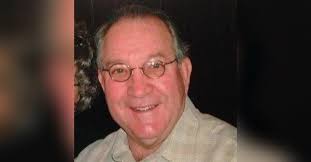 James Brindley Obituary