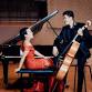 CHENG² DUO WITH JAMES CAMPBELL event image