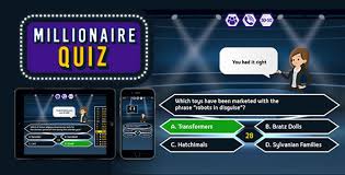 It's like the trivia that plays before the movie starts at the theater, but waaaaaaay longer. Free Download Millionaire Quiz Html5 Game Nulled Latest Version Bignulled