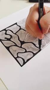Pin By Maria On Art Inspo Easy Doodle Art Doodle Art Drawing Pattern Art
