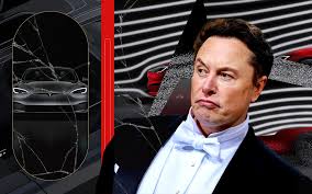 Sự độc đoán của Elon Musk đang hủy hoại Tesla: Bị ví như 'con hổ', bỏ