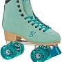 Candi Girl Roller Skates website from deptofskate.com