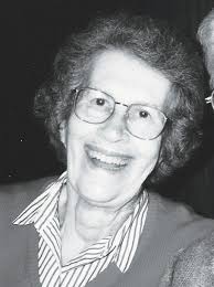 Mary Lewis Emerson, 97