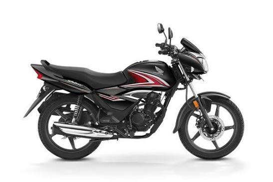 Honda Shine Price, Mileage & Colours | ZigWheels