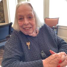 Cathryn McPherson Obituary