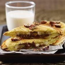 Epingle Sur Dessert