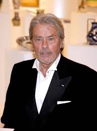 Alain fabien maurice marcel delon (инф.); Alain Delon Photos Photos Uzbekistan 2020 Charity Dinner Gala In Paris Alain Delon French Actress Handsome Actors