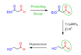 Acetals As Protecting Groups For Aldehydes And Ketones Chemistry Steps