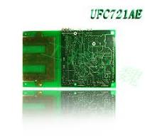 UFC721AE | ABB | High voltage interface module | UFC721AE
